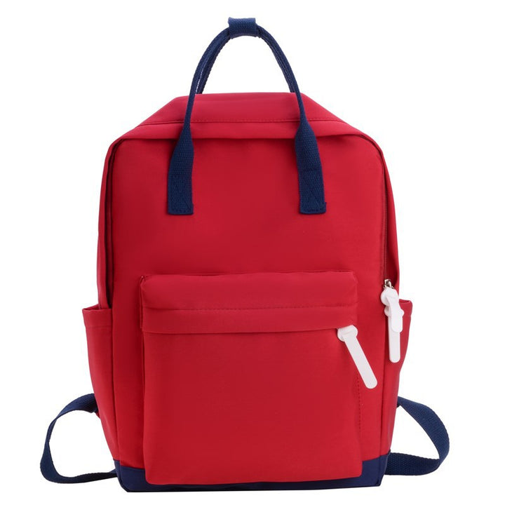 Casual Multi-Compartment Backpack Kalsten