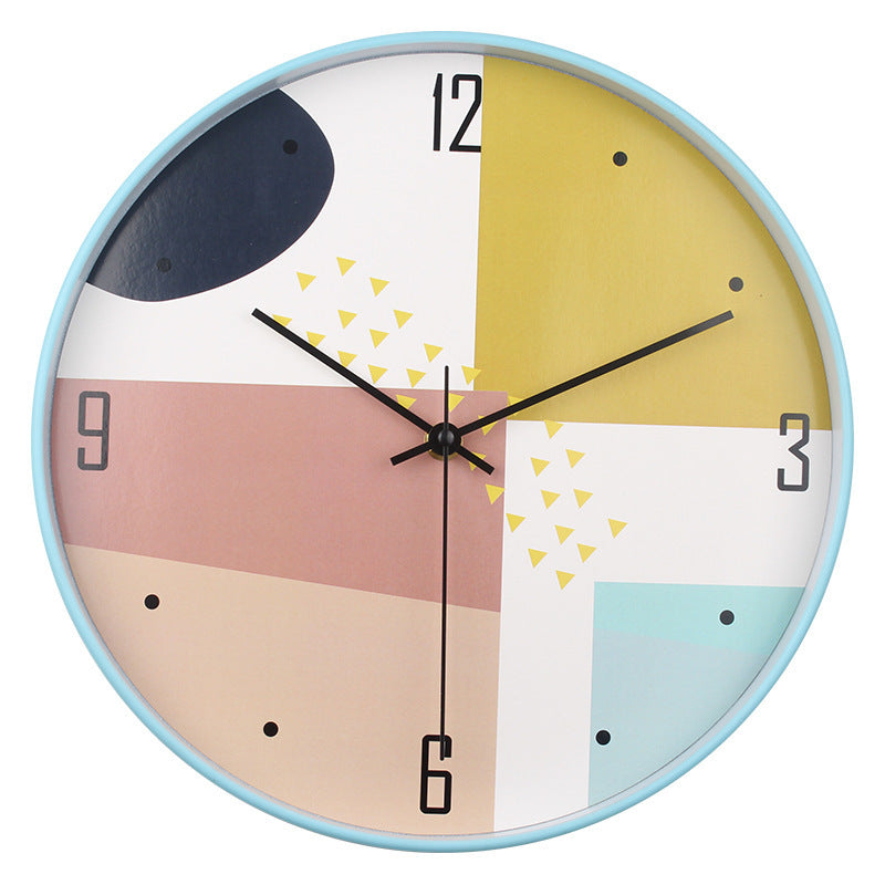 Minimalist Wall Clock Kalsten