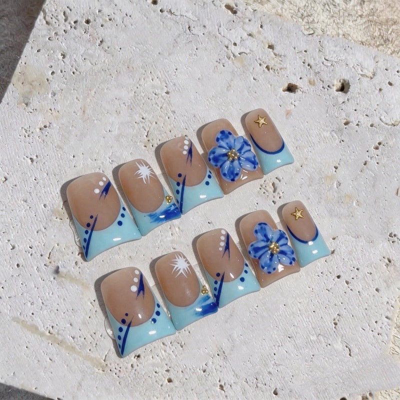 Nail Art Extensions