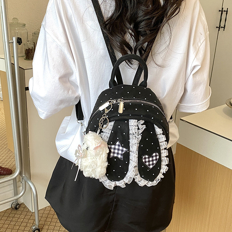 Cute Animal-Inspired Backpack Kalsten