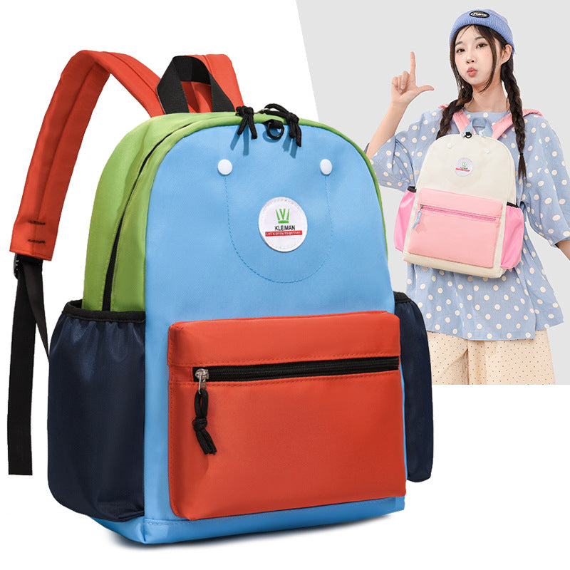 Functional Everyday Backpack Kalsten