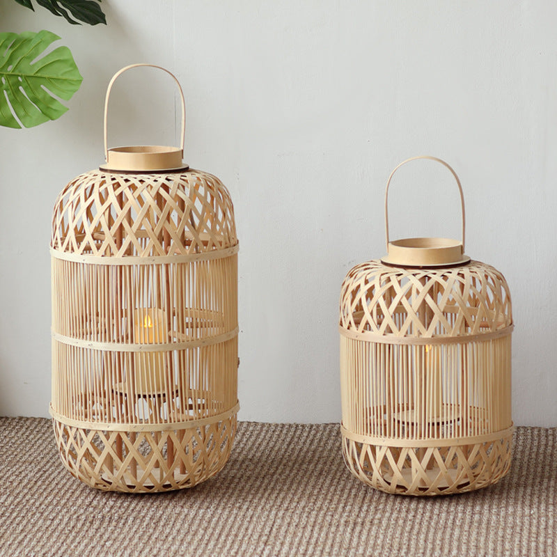 Decorative Lantern Kalsten