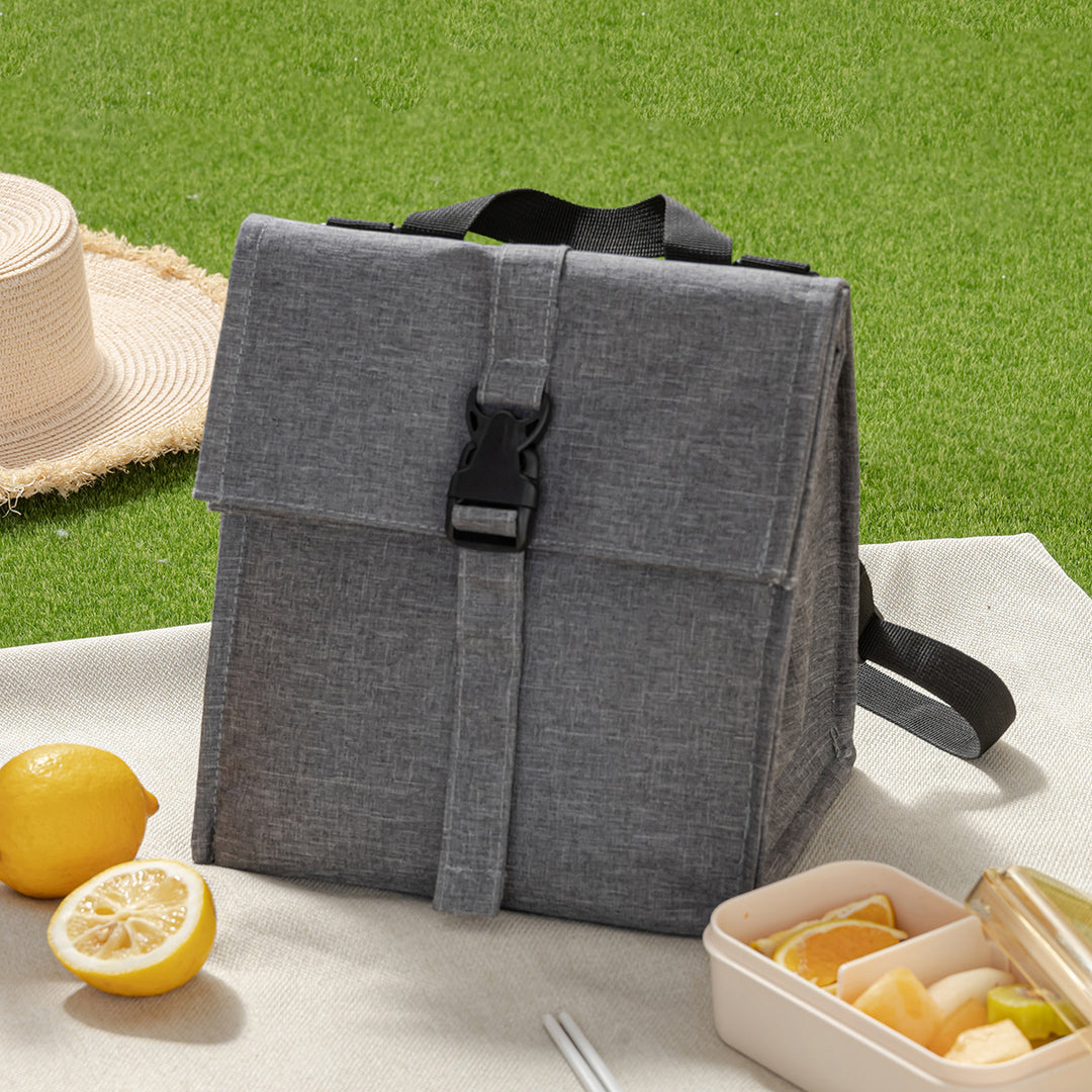 Insulated Meal Management Bag Kalsten