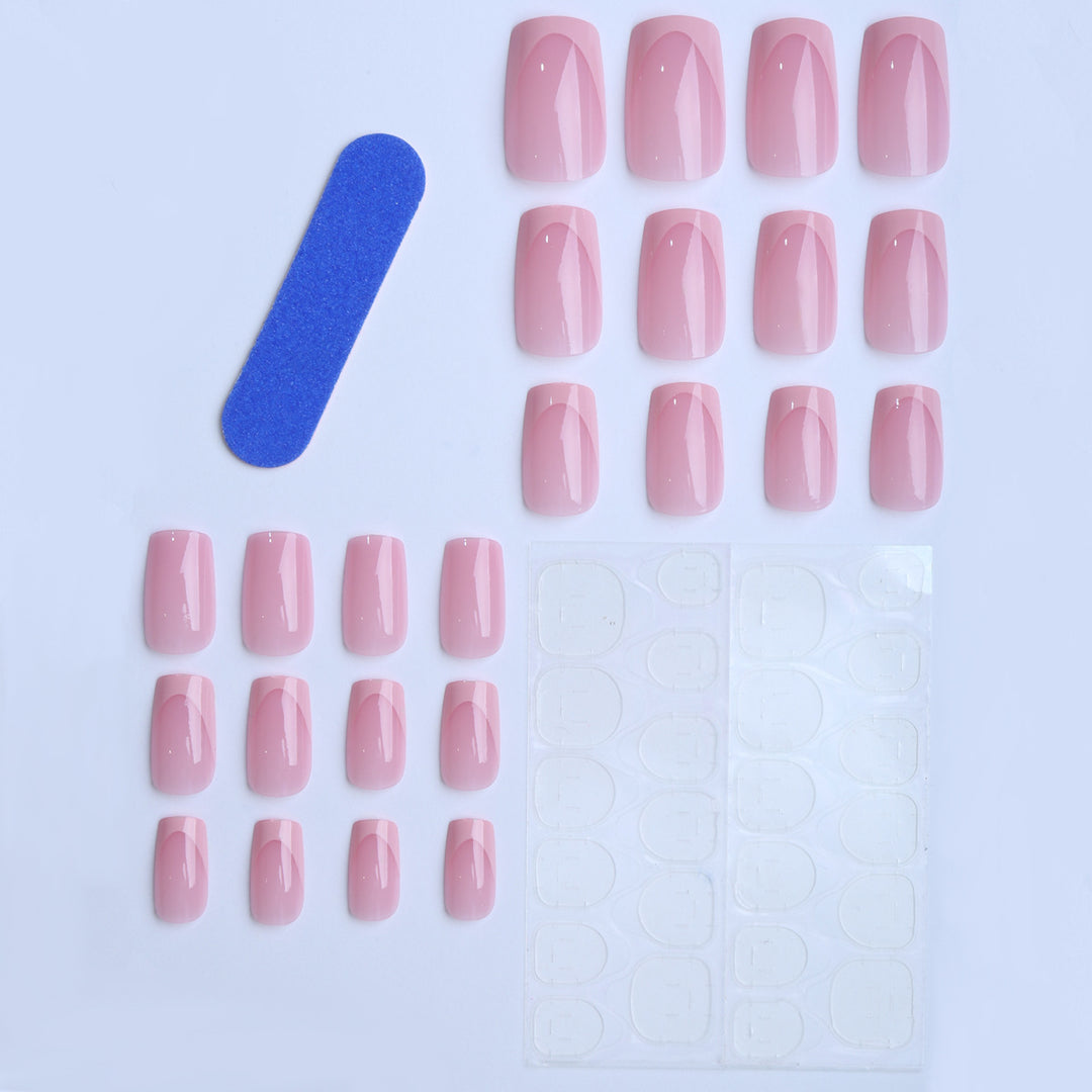 Artful fingernails with luxurious design Kalsten