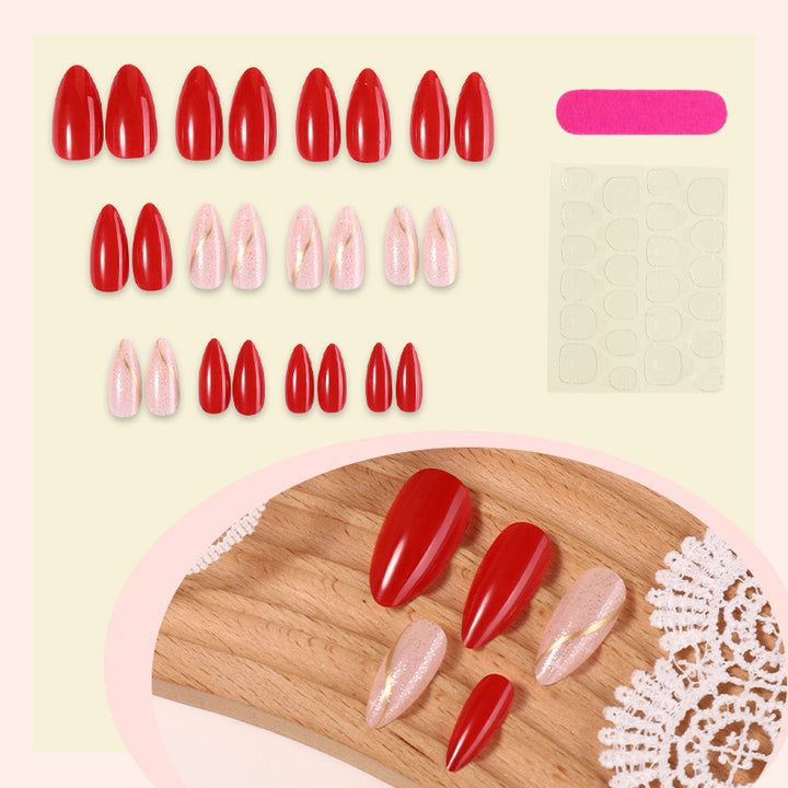 Nail Art Kalsten
