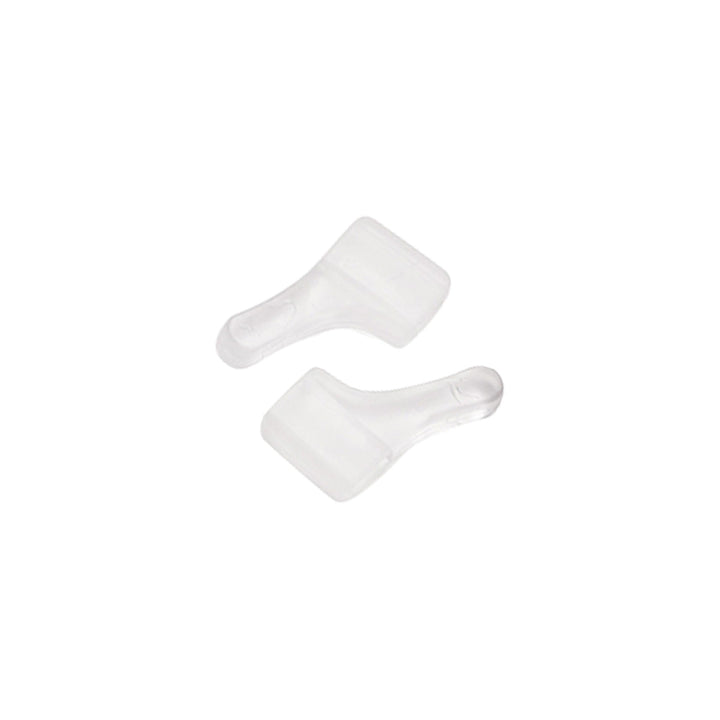 Flexible Silicone Eyewear Comfort Pads Kalsten