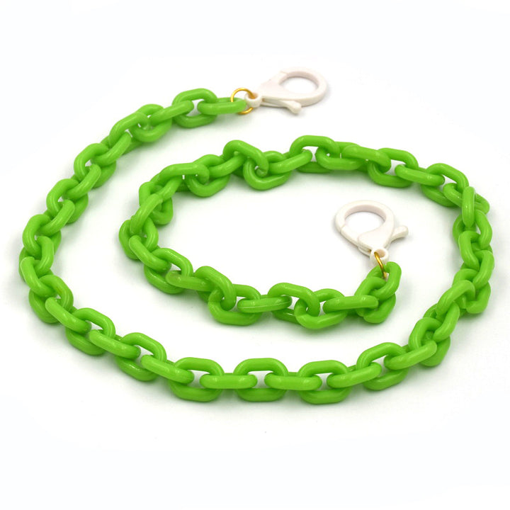 Stylish Chain Eyewear Strap Kalsten