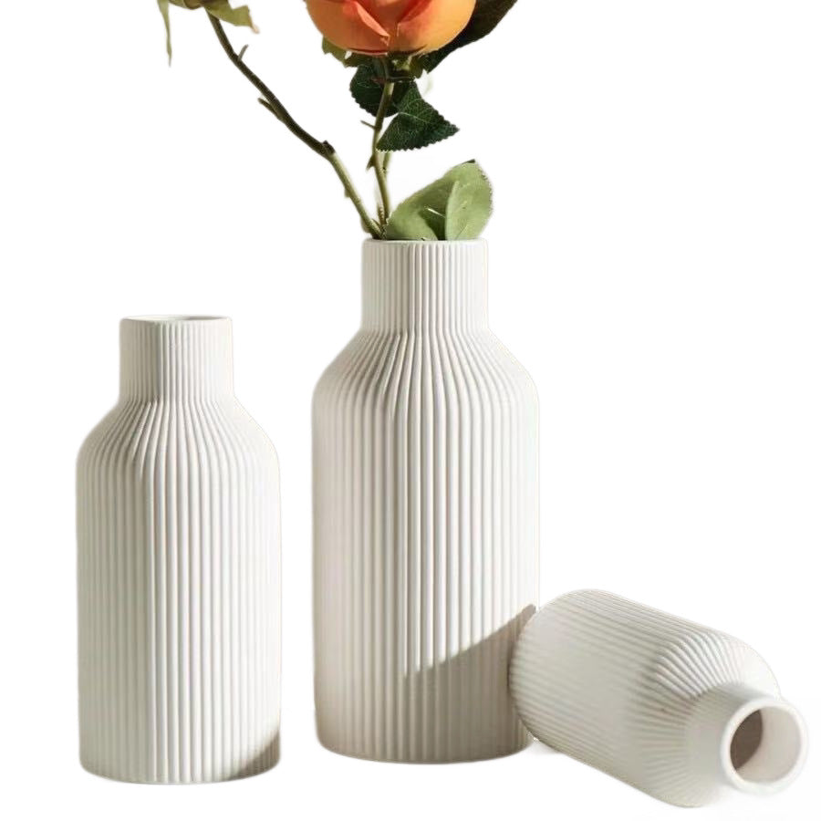 Deko Vase Kalsten