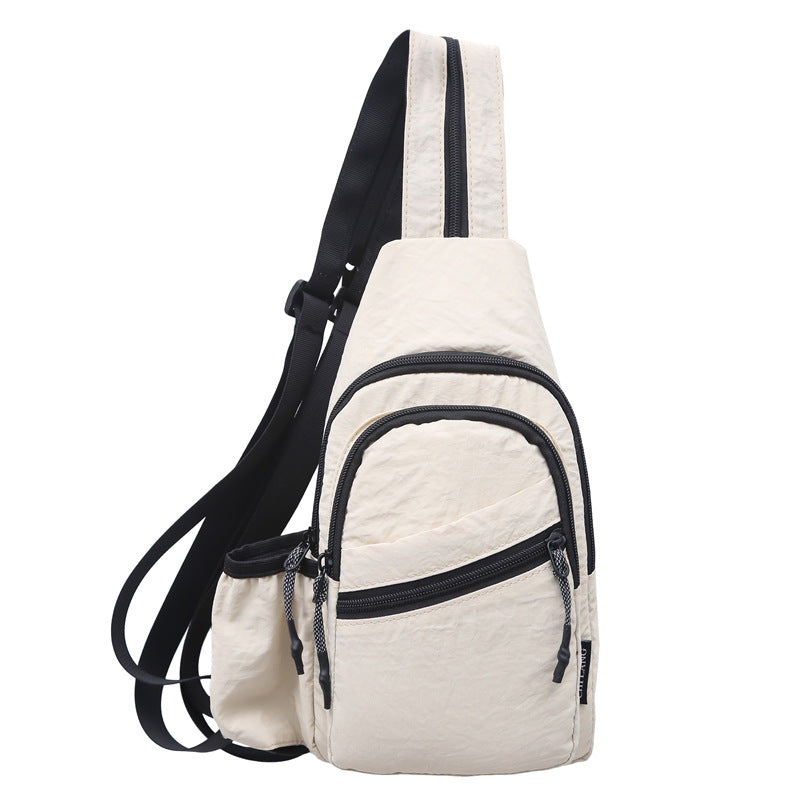 Compact Crossbody Sling Bag Kalsten