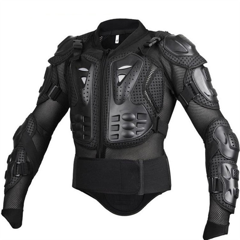 Motorcycle Protective Armor Jacket Kalsten