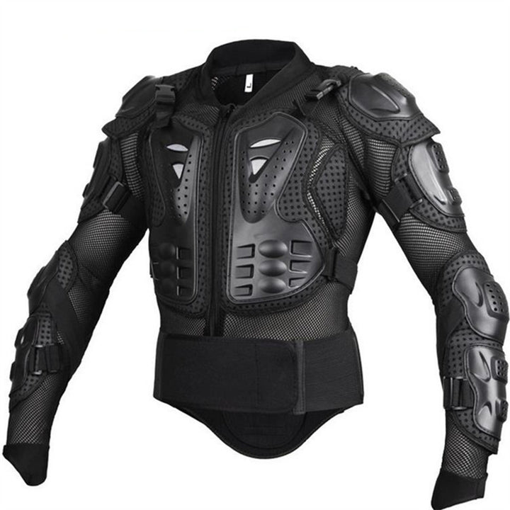 Motorcycle Protective Armor Jacket Kalsten