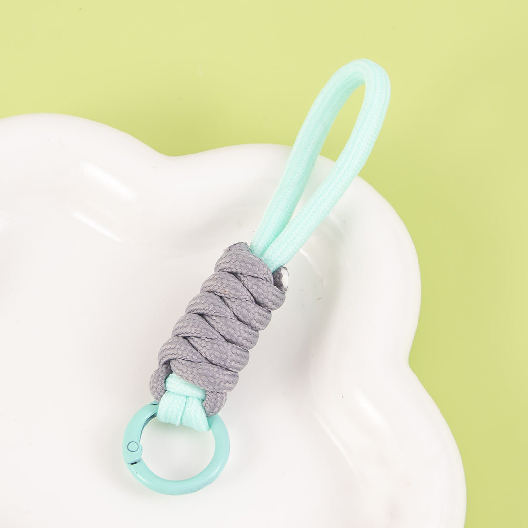 Versatile Paracord Keychain Loop Kalsten