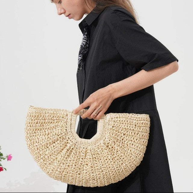 Handcrafted Designer Bag Kalsten