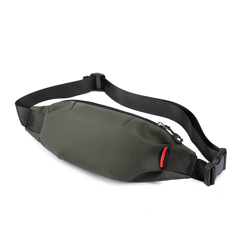 Waterproof Adventure Fanny Pack Kalsten