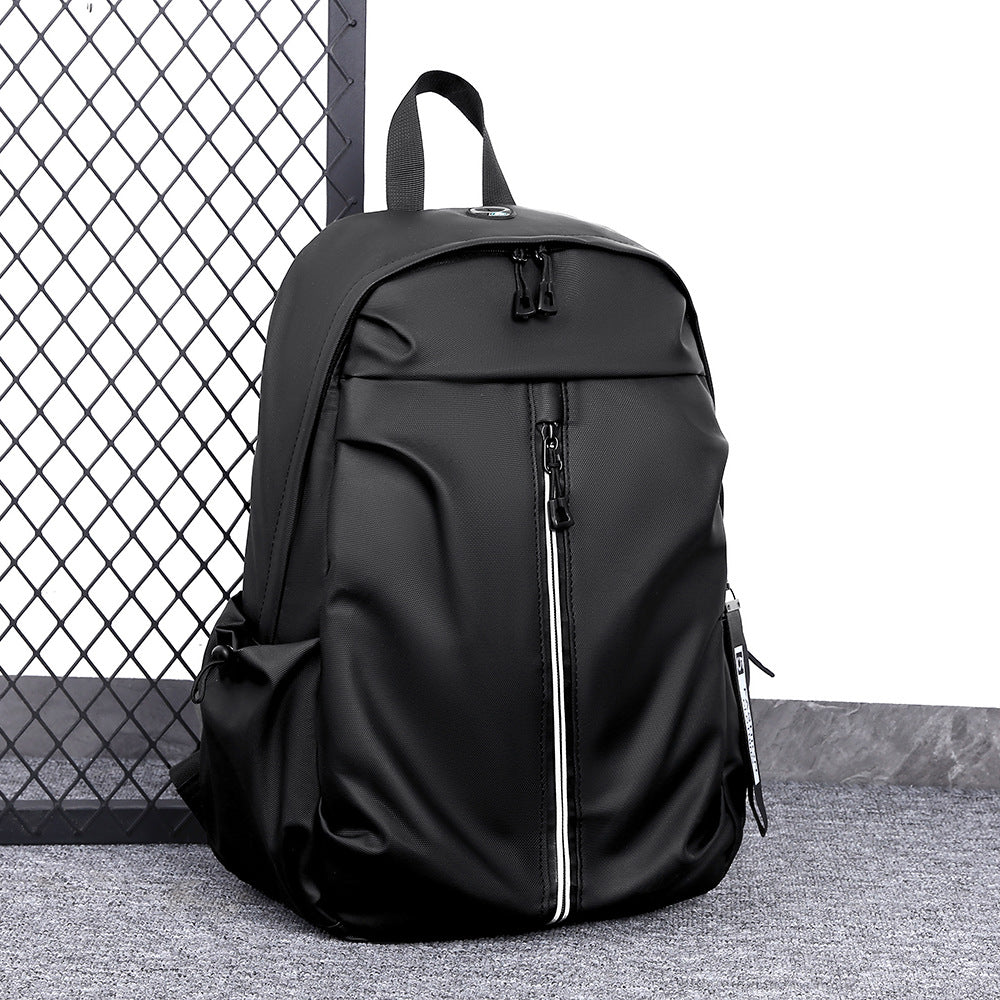 Versatile Padded Travel Backpack Kalsten