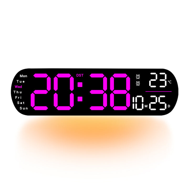 Multifunctional Digital Watch Kalsten