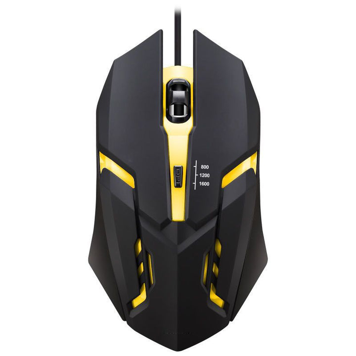 Gaming Mouse Kalsten