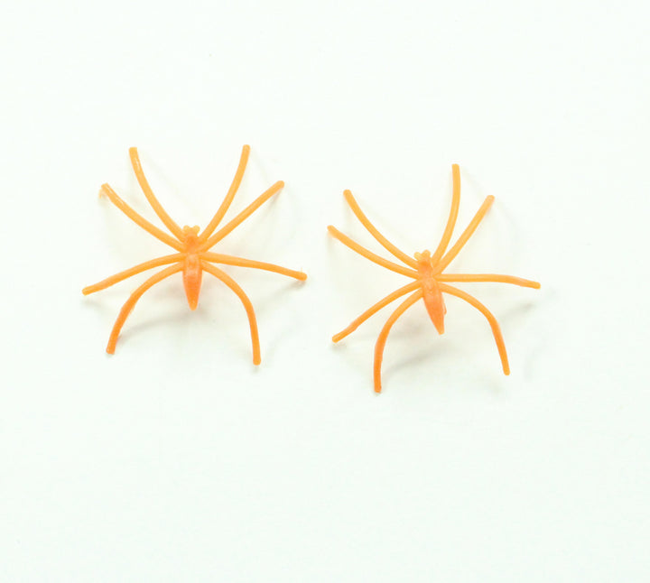 Realistic Decorative Spider Props Kalsten