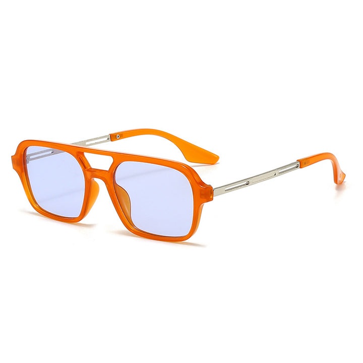 Men's fashionable sunglasses with sturdy frame Kalsten