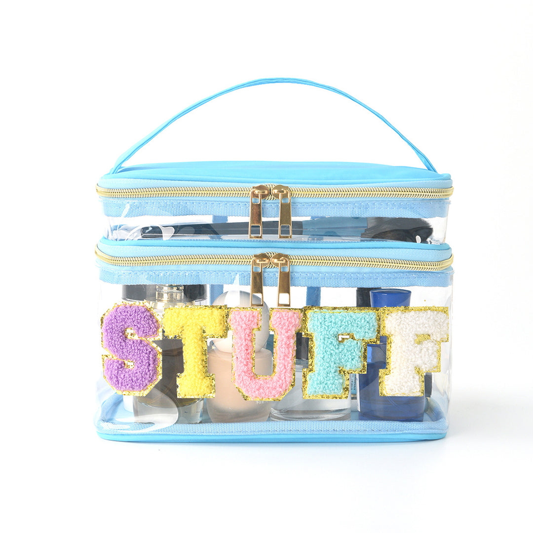 Cosmetics bag Kalsten