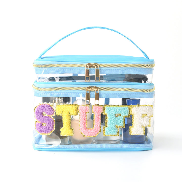 Cosmetics bag Kalsten