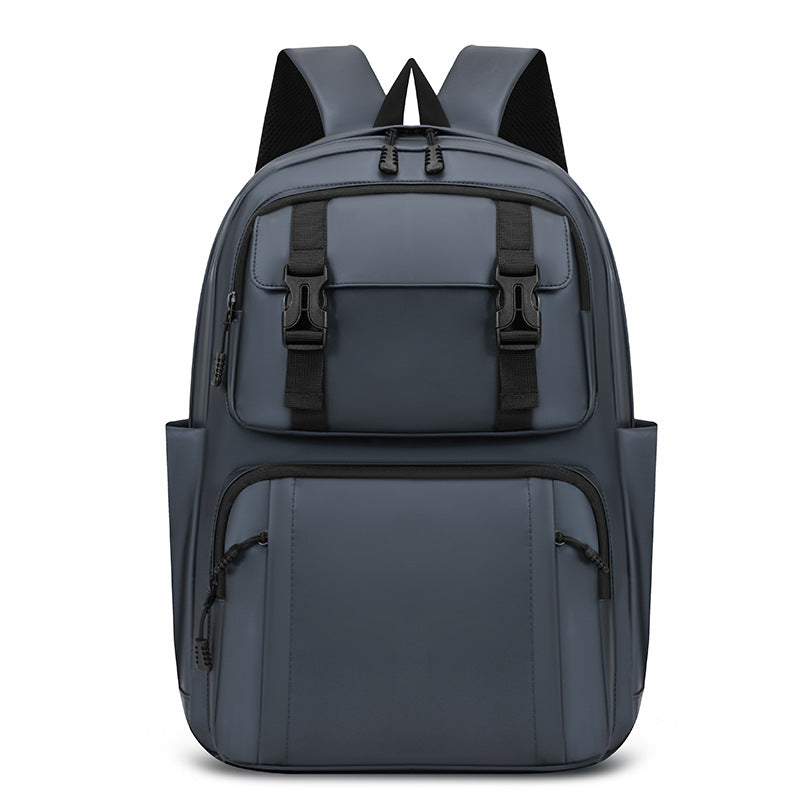 Executive Multi-Pocket Laptop Backpack Kalsten
