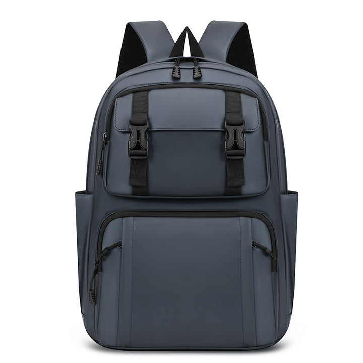 Executive Multi-Pocket Laptop Backpack Kalsten