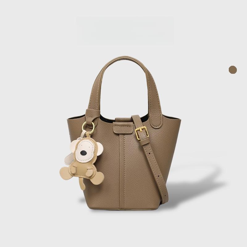 Structured Mini Tote Bag Kalsten