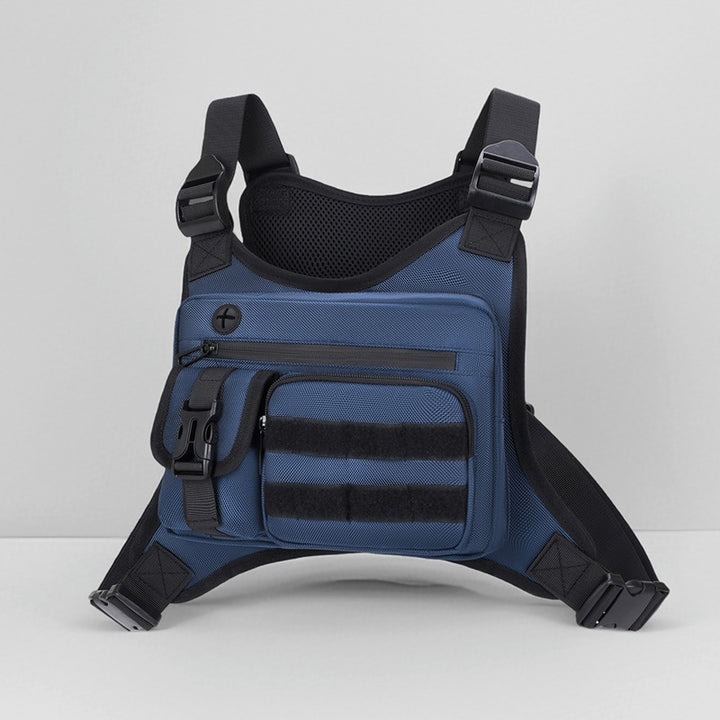 Tactical Utility Chest Bag Kalsten