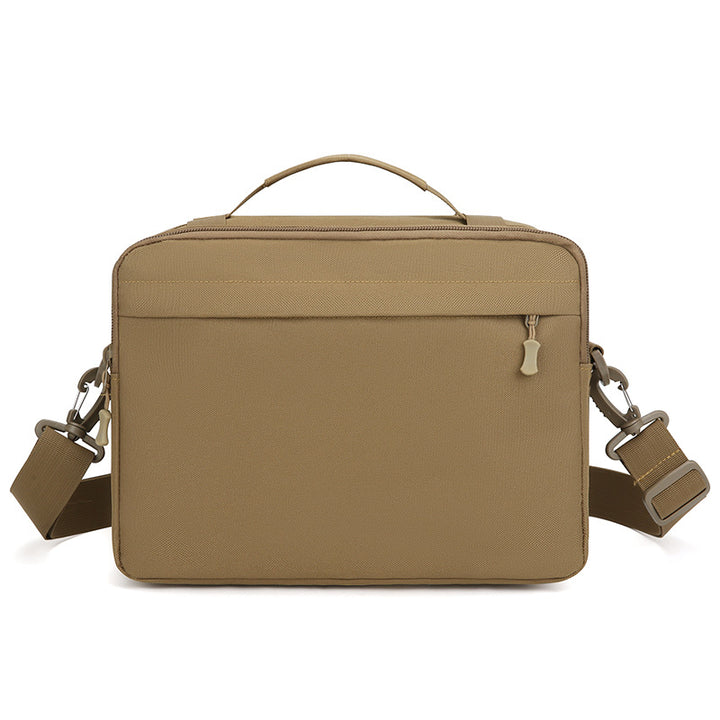 Tactical Utility Shoulder Bag Kalsten