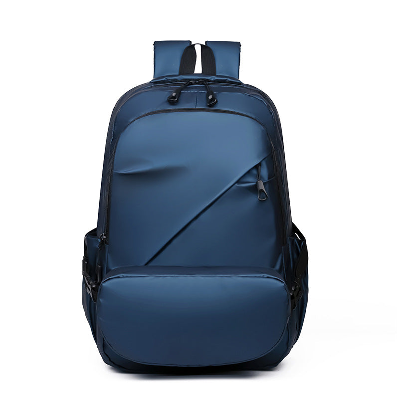 Sleek Waterproof Laptop Backpack Kalsten