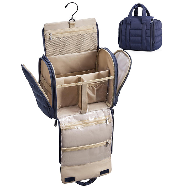 Practical Travel Toiletry Bag Kalsten