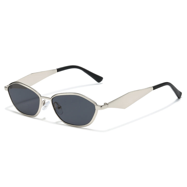 Geometric Fashion Sunglasses Kalsten