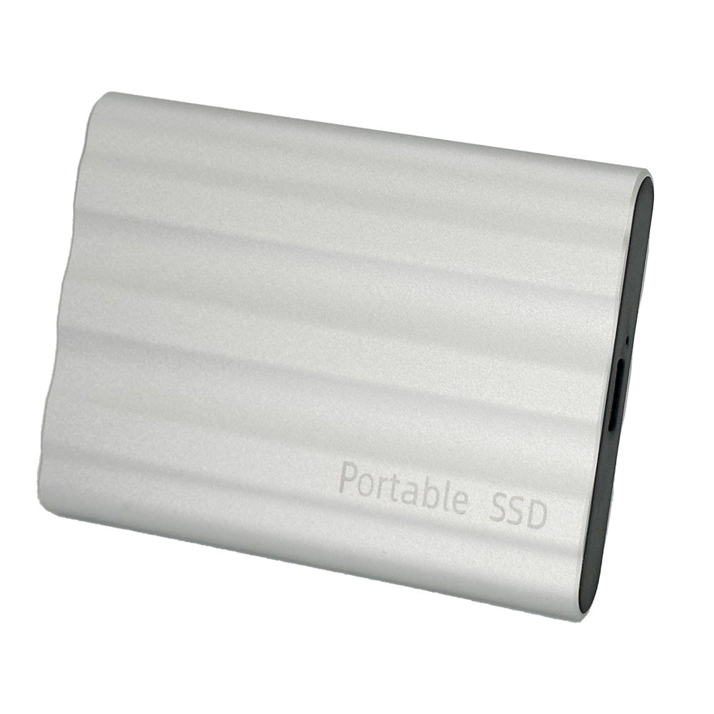 Portable External SSD Kalsten