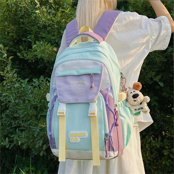 Multifunctional Casual Backpack