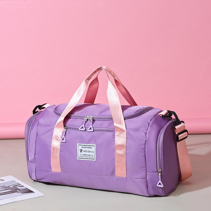 Premium Multi-Functional Gym Duffle Bag Kalsten