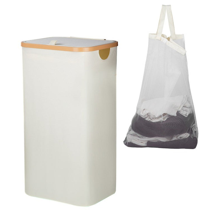 More Elegant and Practical Laundry Basket Kalsten