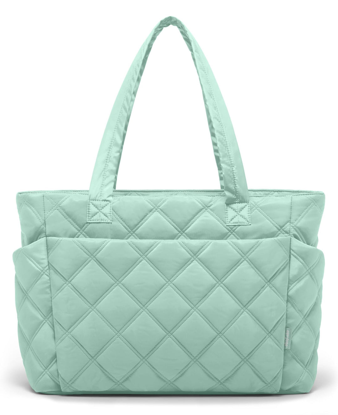 Women stylish and tactically padded shopping bag Kalsten