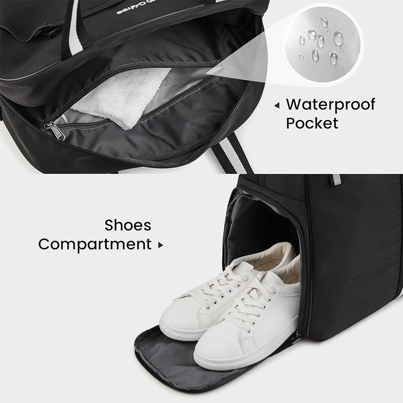 Multi-Functional Fitness Travel Backpack Kalsten