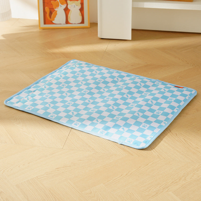 Versatile Floor Protector   Dog Bed