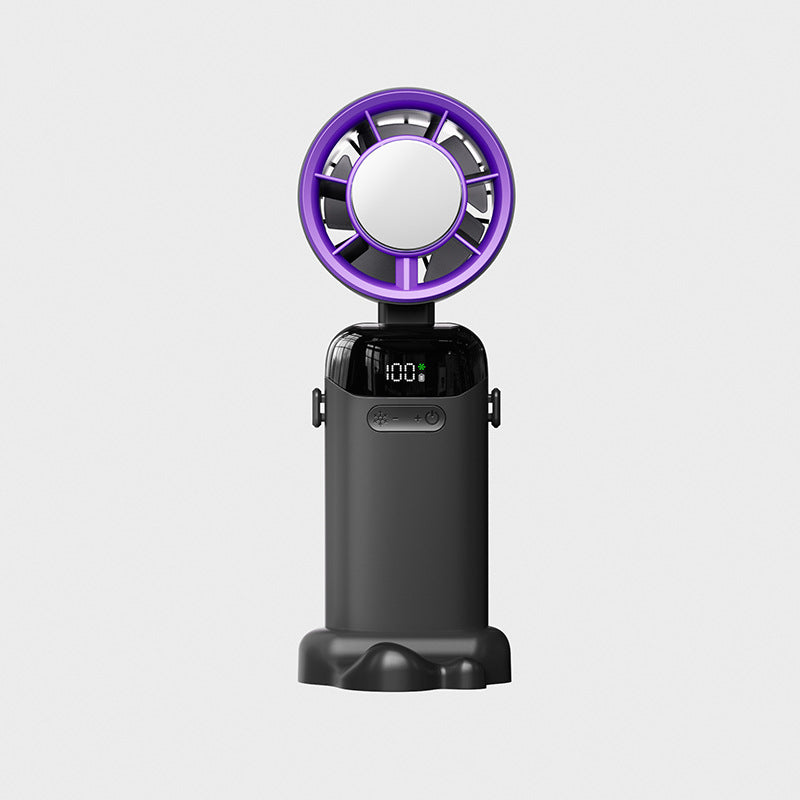 Portable USB Rechargeable Fan Kalsten