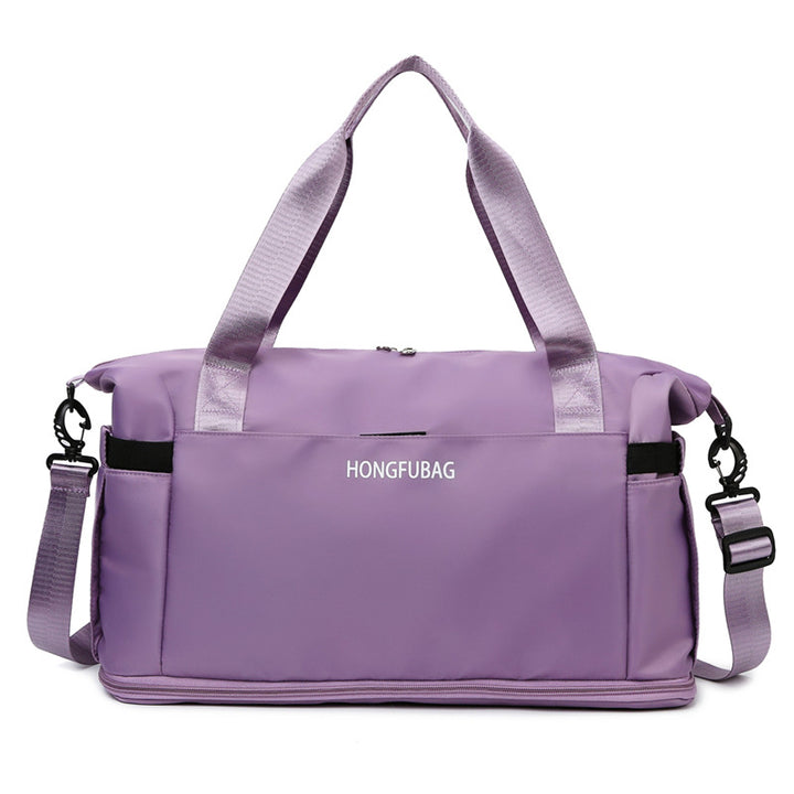 Versatile Travel Duffle Bag