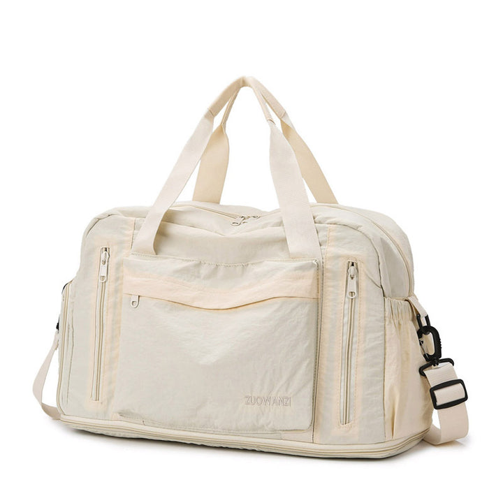 Multi-Functional Travel Gym Duffel Bag