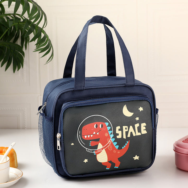 Kids Insulated Food Storage Bag Kalsten