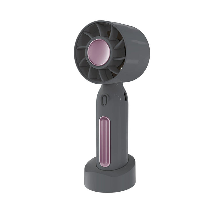 Handheld Rechargeable Cooling Fan Kalsten