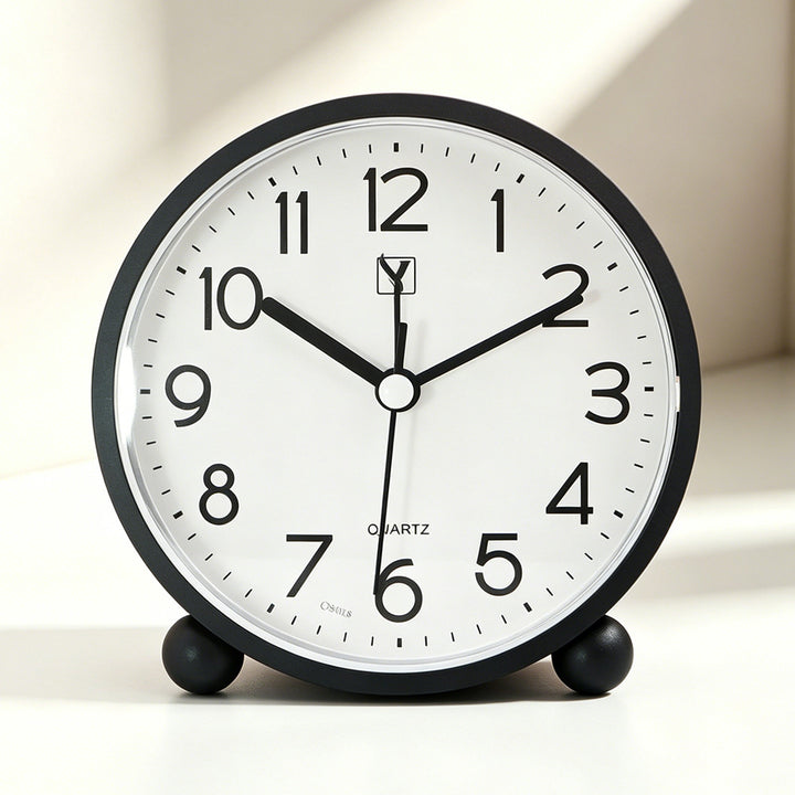 Classic table clock Kalsten