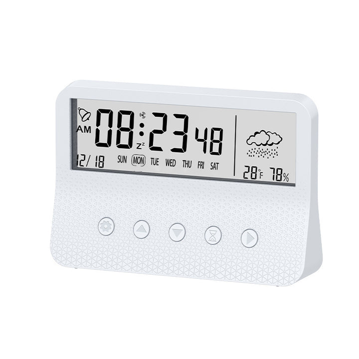 Digital Multifunction Alarm Clock Kalsten