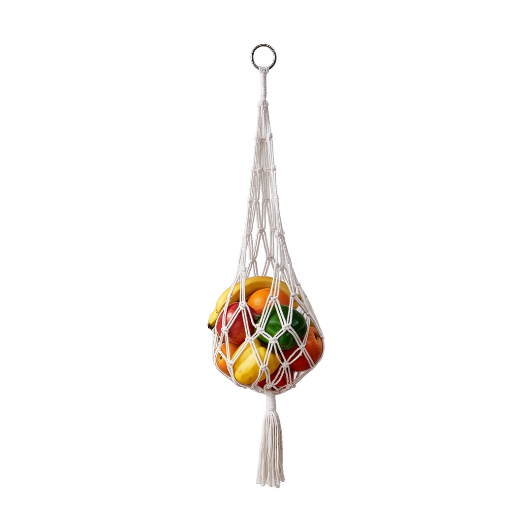 Hanging Fruit Storage Net