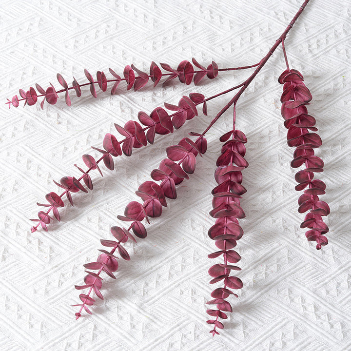 Decorative Eucalyptus Stem Arrangement
