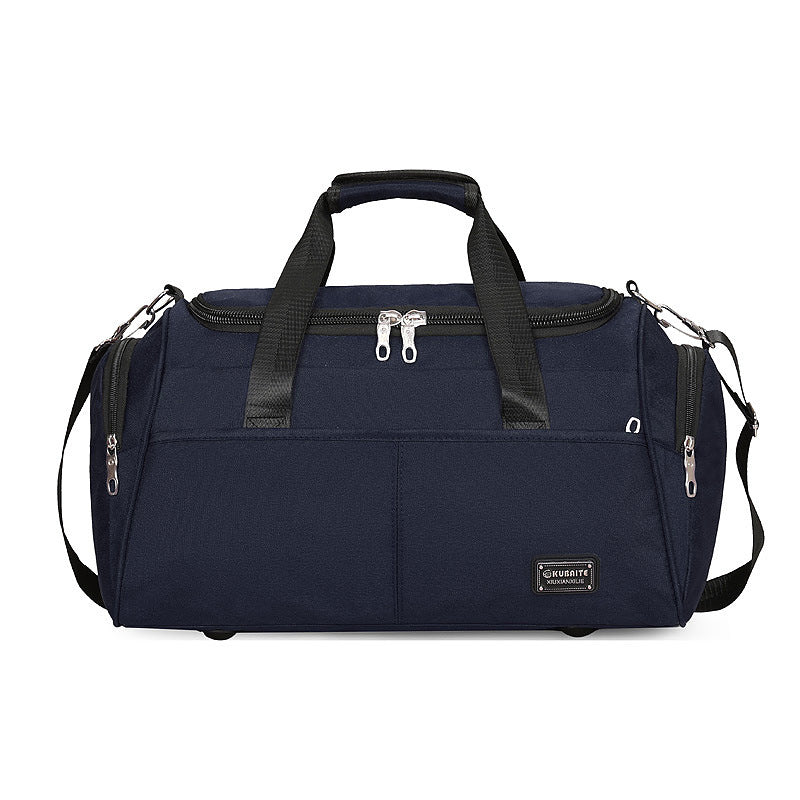 Durable Utility Travel Gym Duffel Bag Kalsten